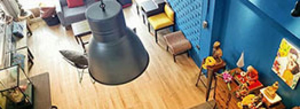 slide company profile