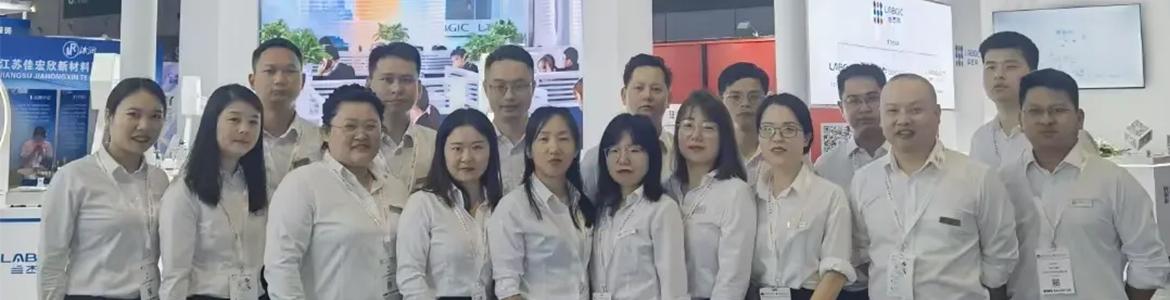 slide company profile
