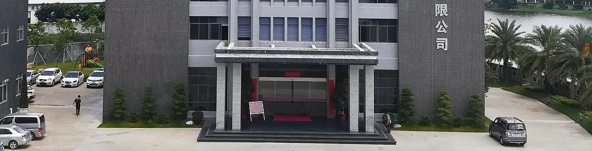 slide company profile