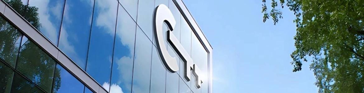 slide company profile