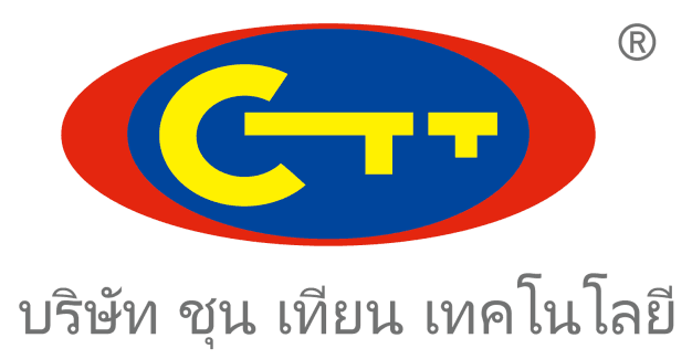 บริษัท ชุน เทียน เทคโนโลยี (ประเทศไทย) จำกัด