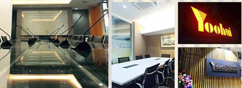slide company profile
