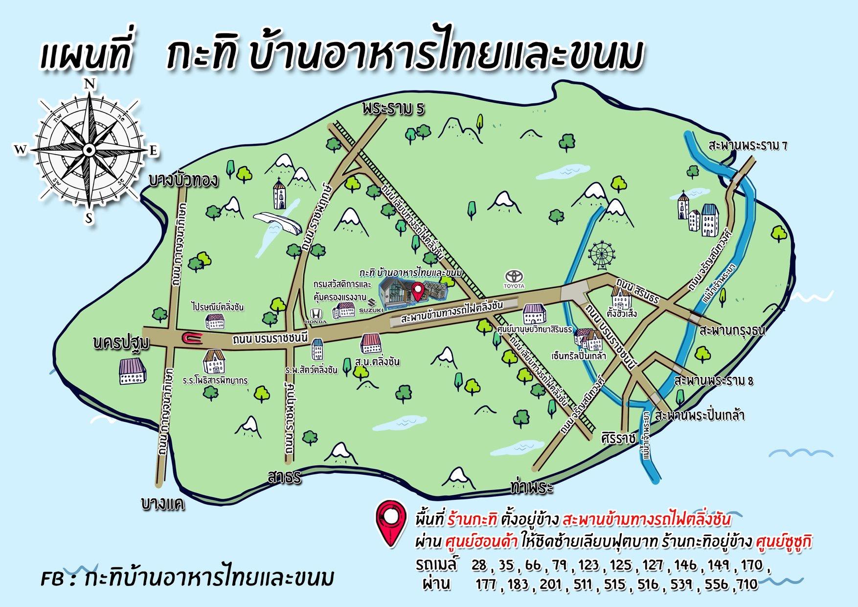 company location map image