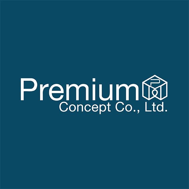 Premium Concept Co.,Ltd.