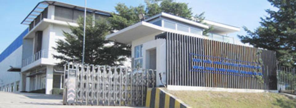 slide company profile