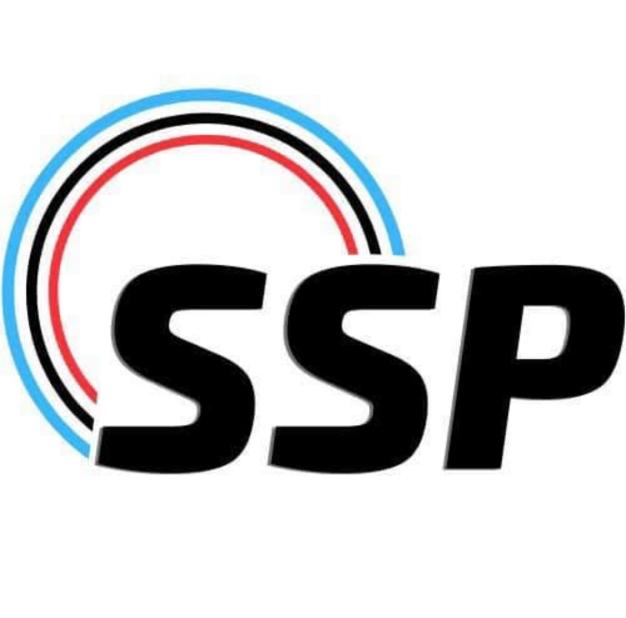 SSP Compressor Part