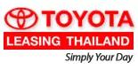 บริษัท โตโยต้า ลีสซิ่ง (ประเทศไทย) จำกัด