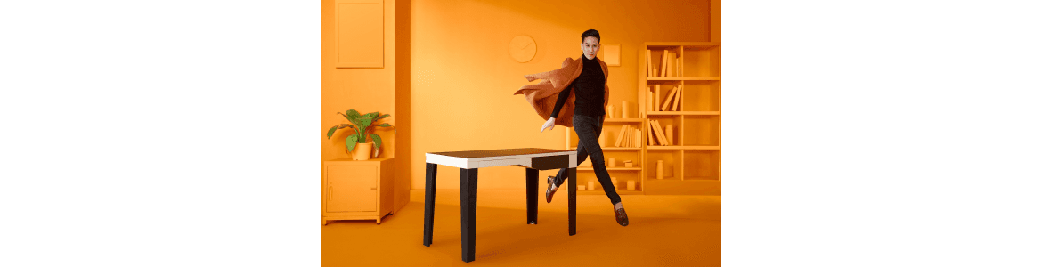 slide company profile