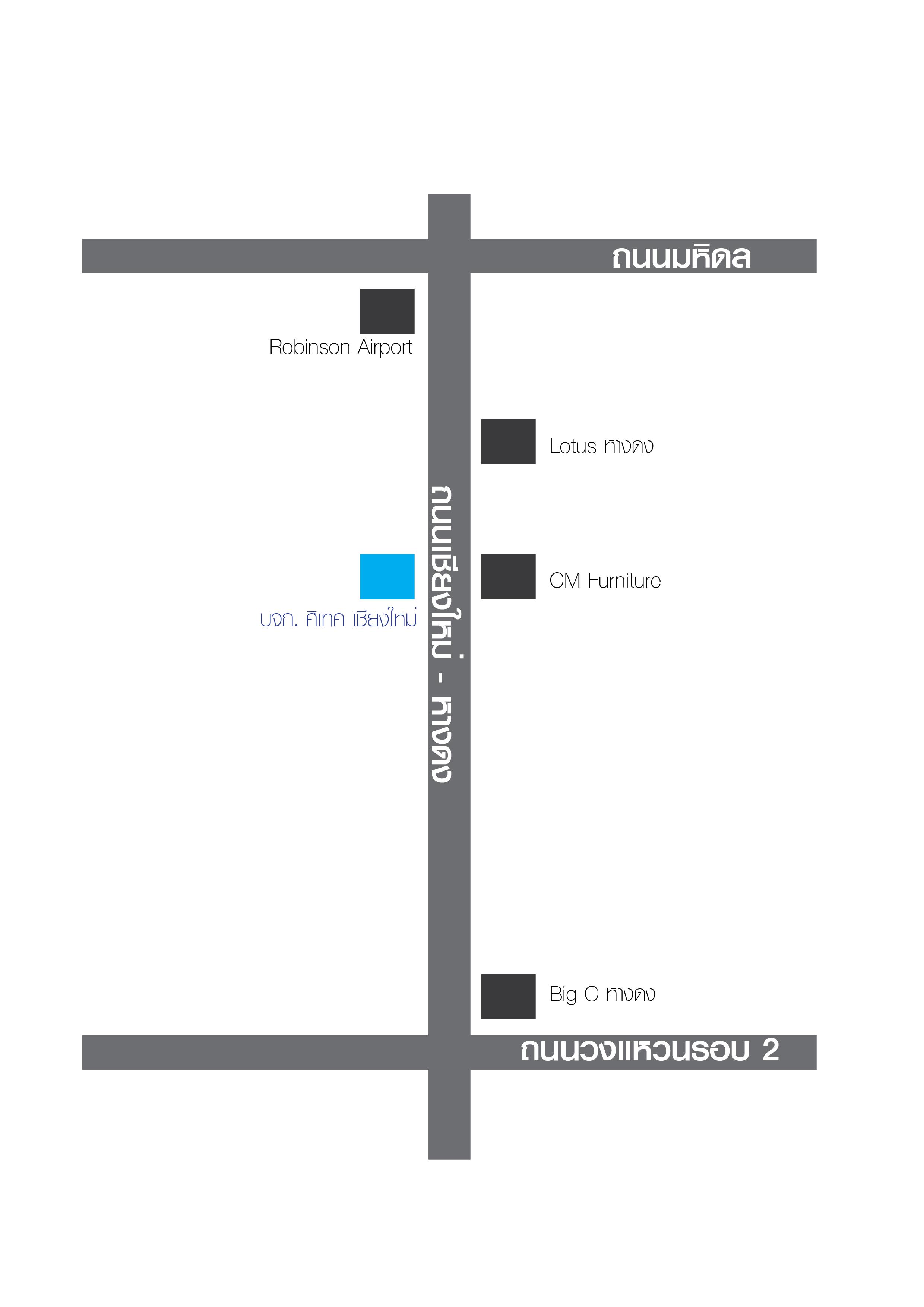 company location map image