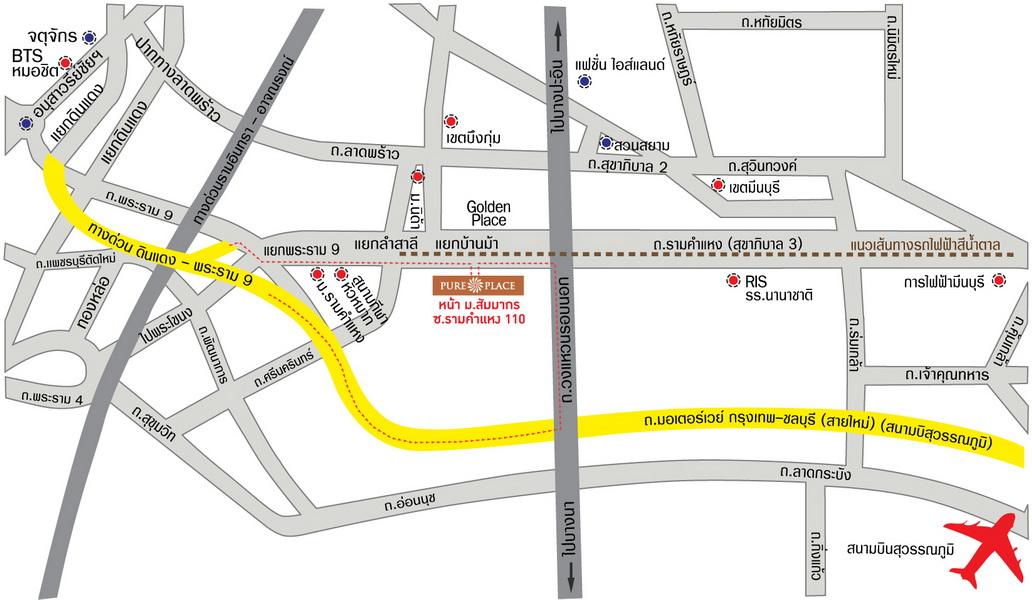 company location map image