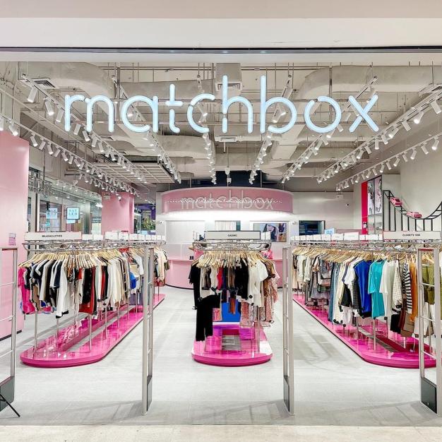 Matchbox