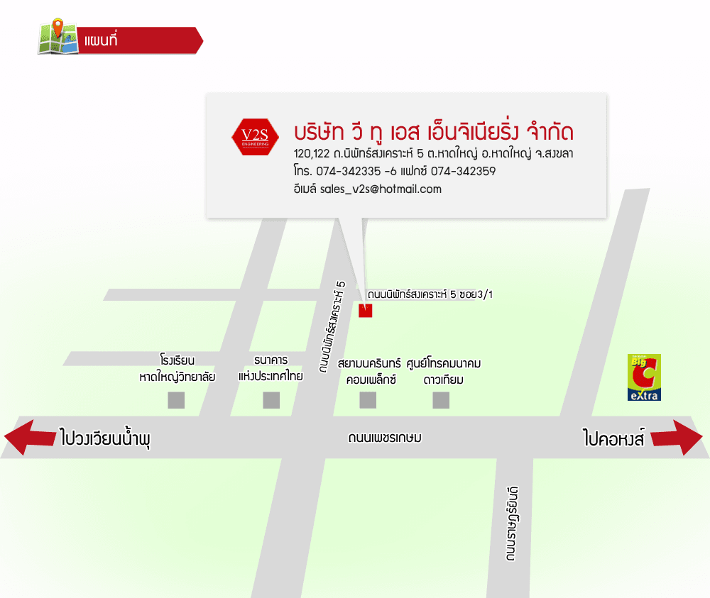 company location map image