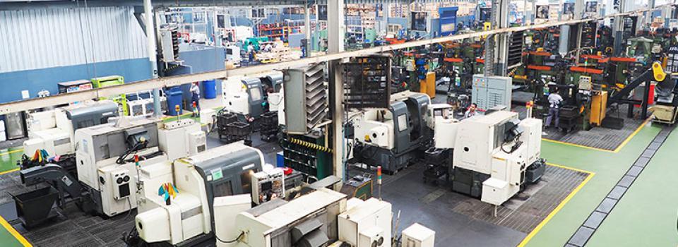 slide company profile