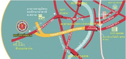 company location map image