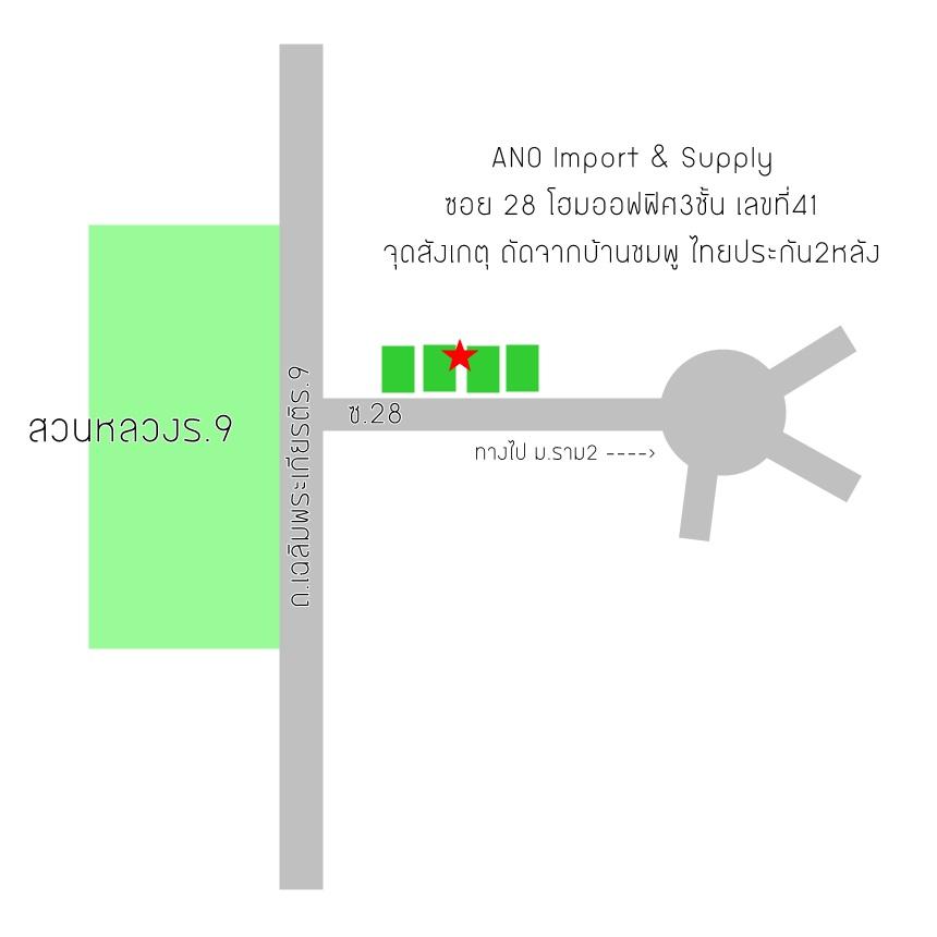 company location map image