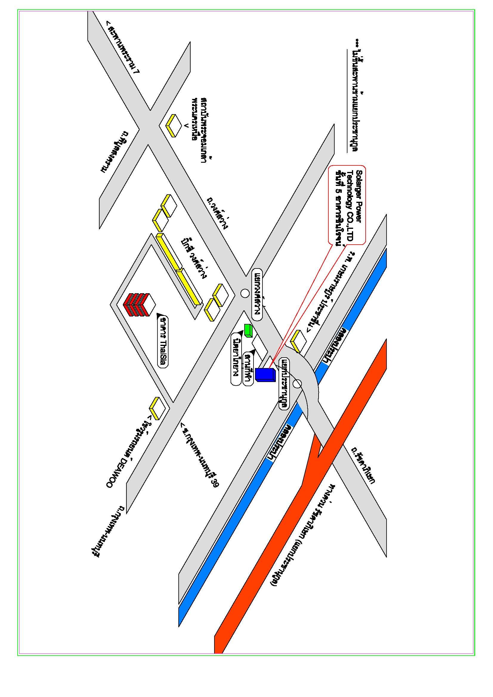 company location map image