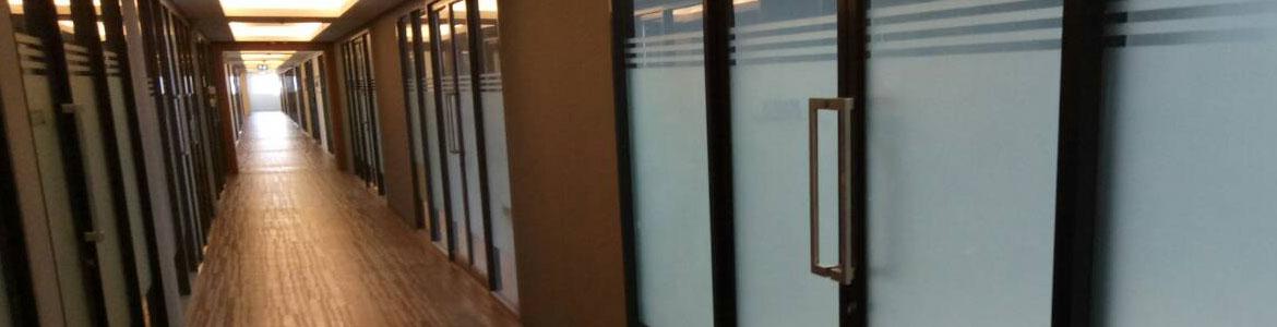 slide company profile