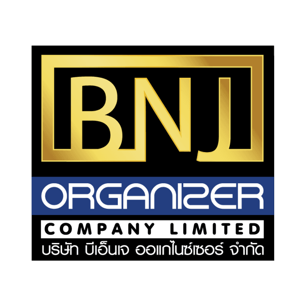 BNJ organizer co., ltd.