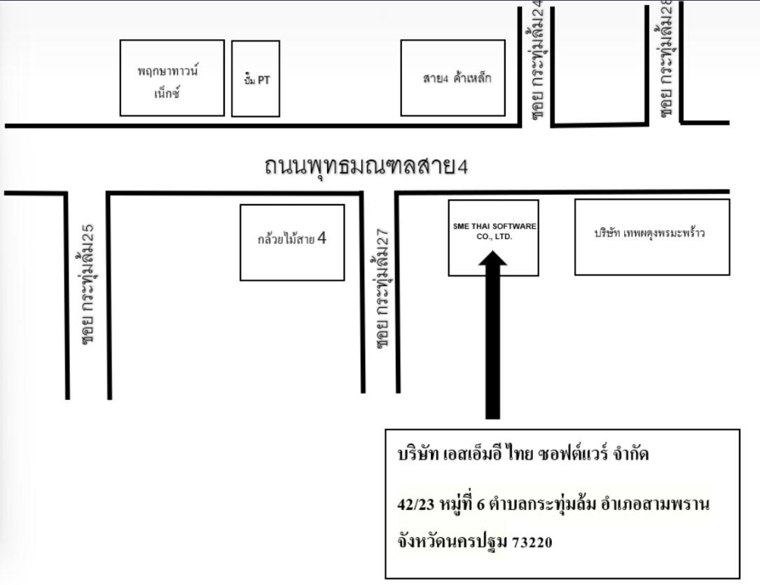 company location map image