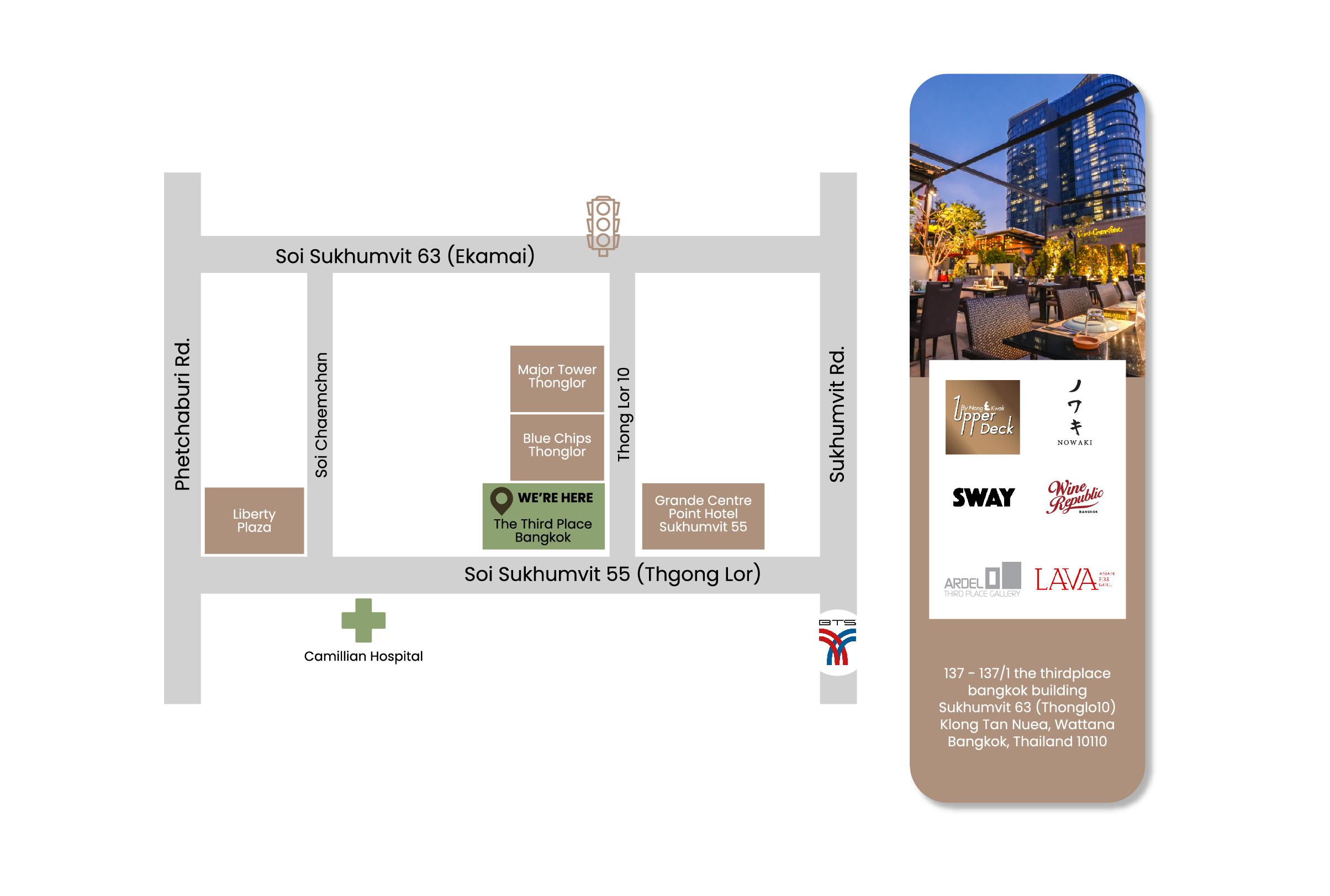company location map image