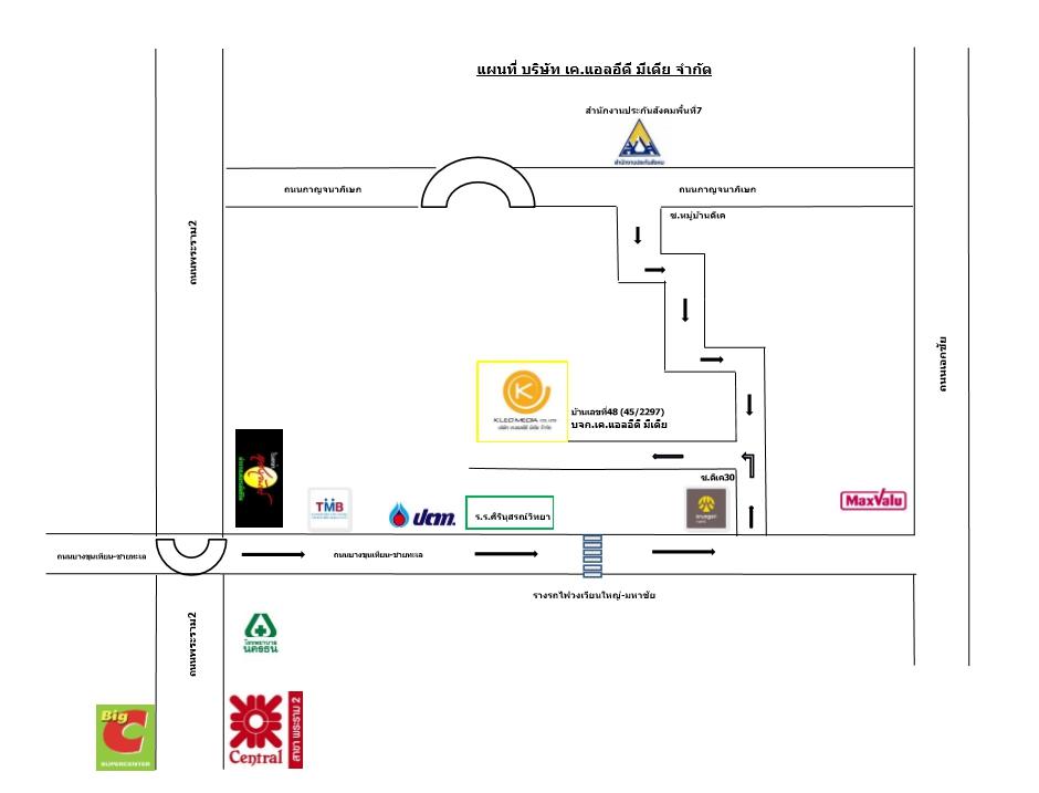 company location map image