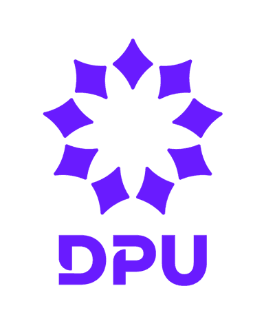 มหาวิทยาลัยธุรกิจบัณฑิตย์ (ฝ่ายทรัพยากรบุคคล) logo