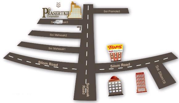 company location map image