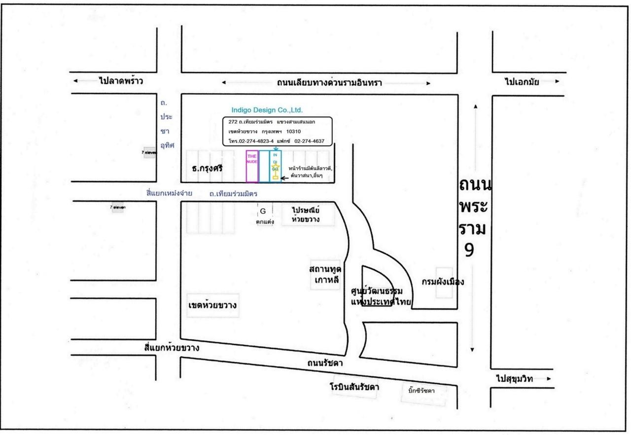 company location map image