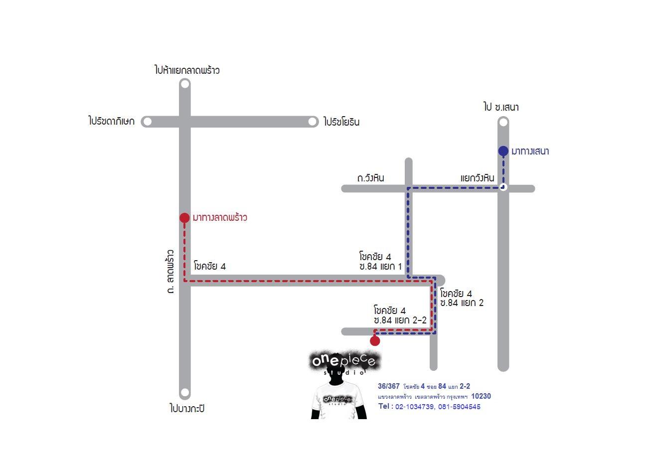 company location map image