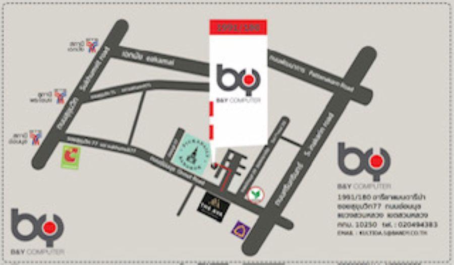 company location map image