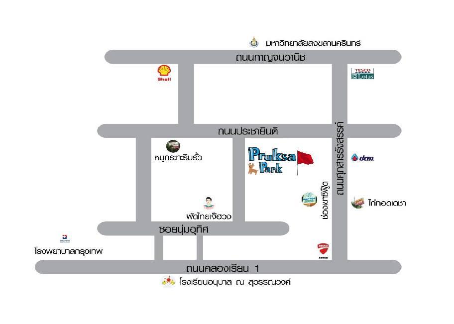 company location map image
