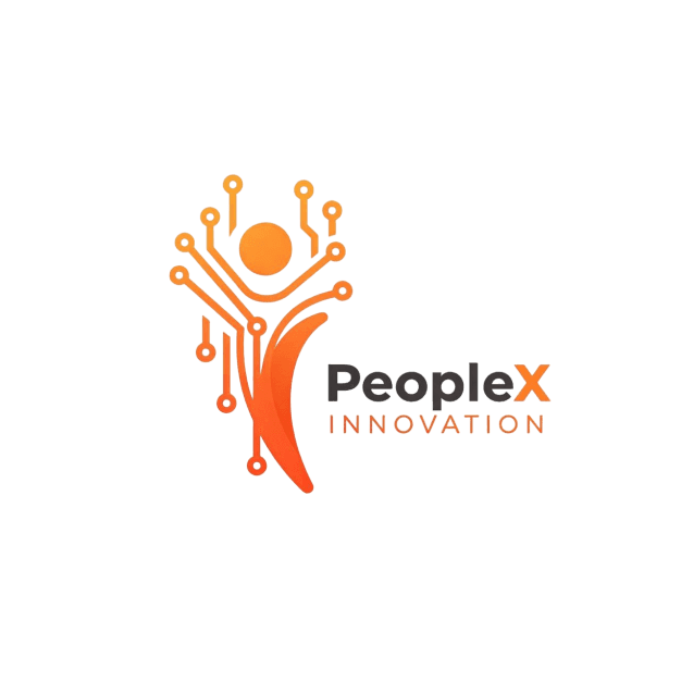 PeopleX Innovation Co.,Ltd.