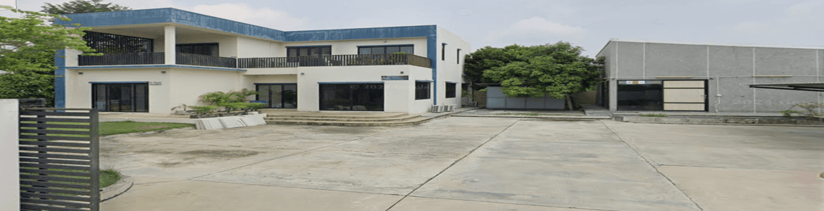 slide company profile