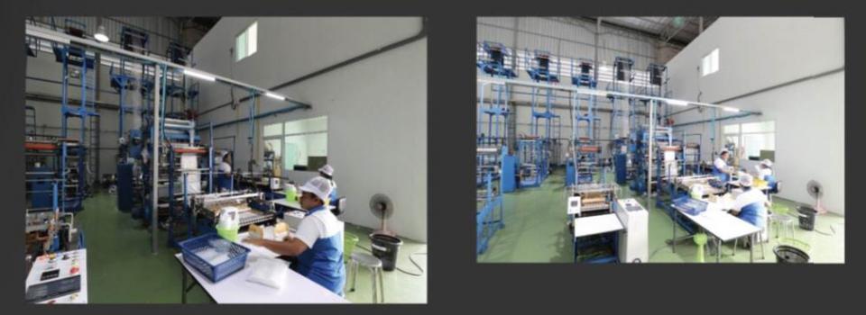 slide company profile