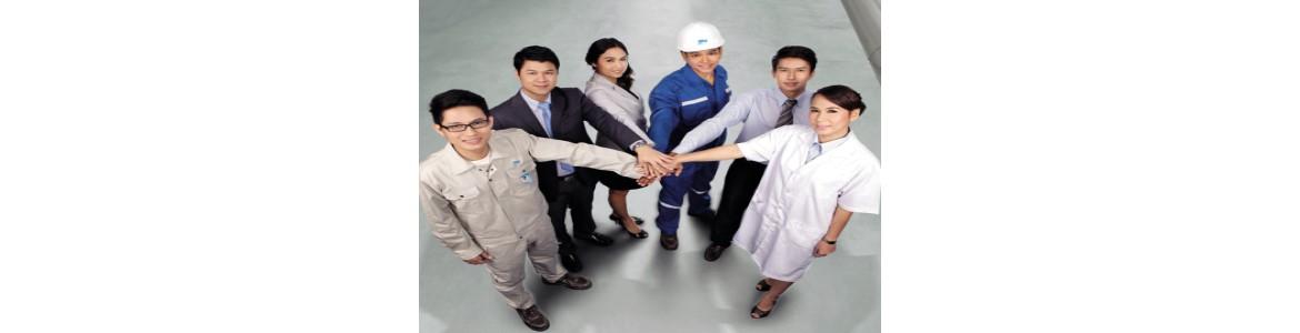 slide company profile