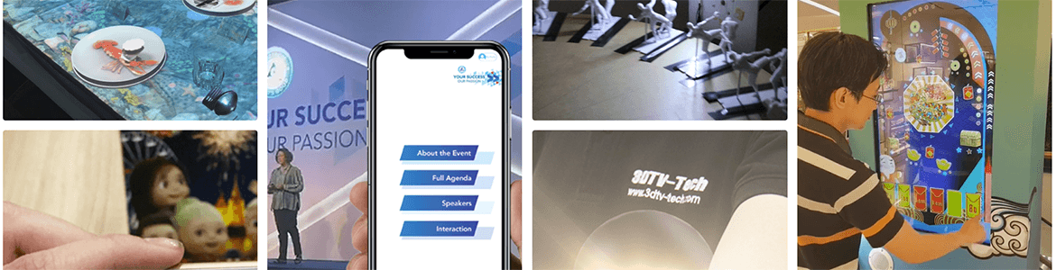 slide company profile