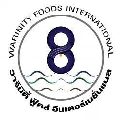 บริษัท วารินิตี้ ฟู้ดส์ อินเตอร์เนชั่นแนล จำกัด