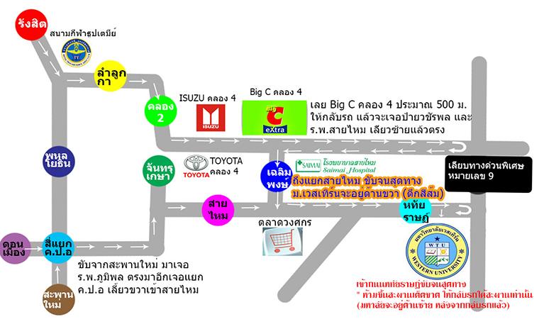 company location map image