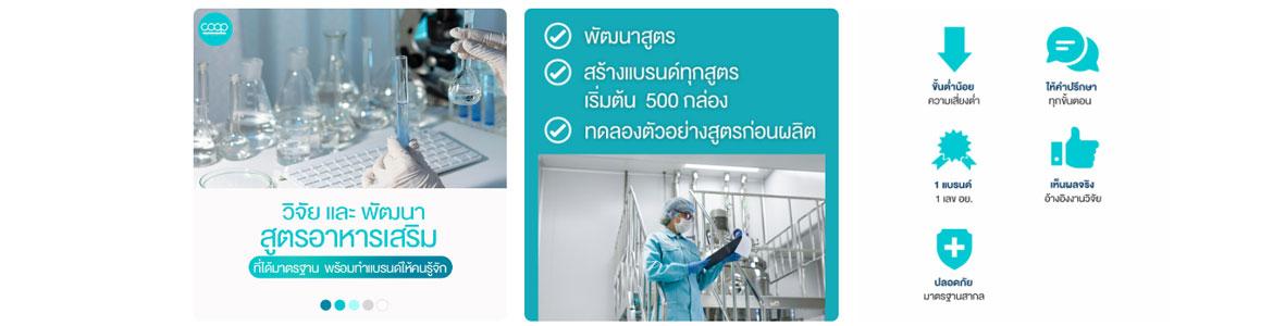 slide company profile