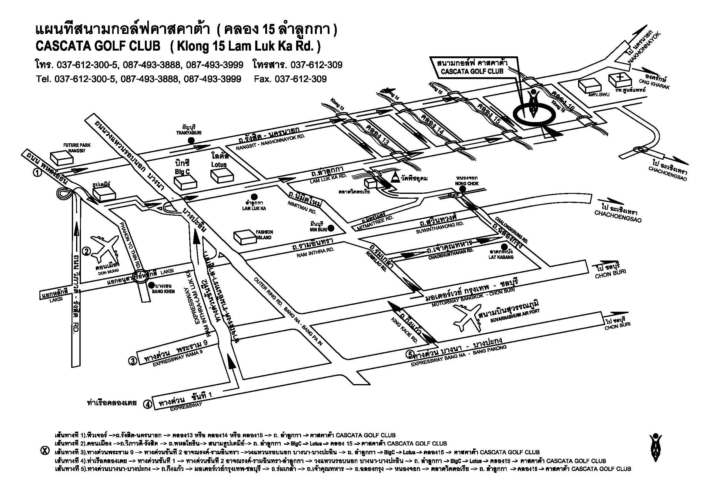 company location map image