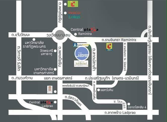 company location map image