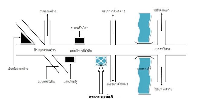 company location map image