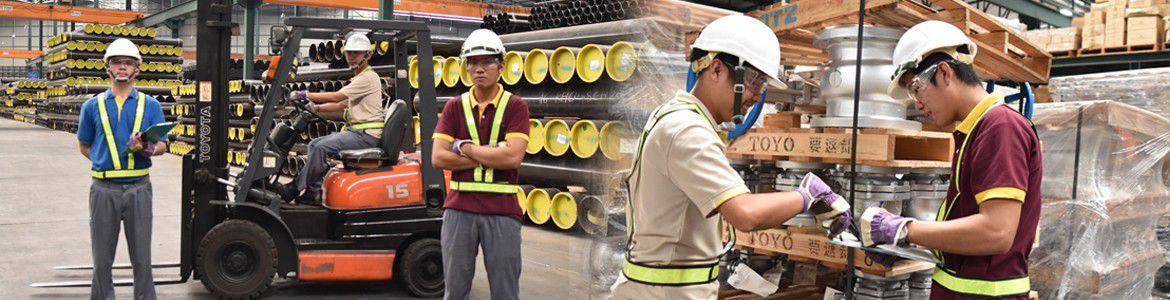 slide company profile