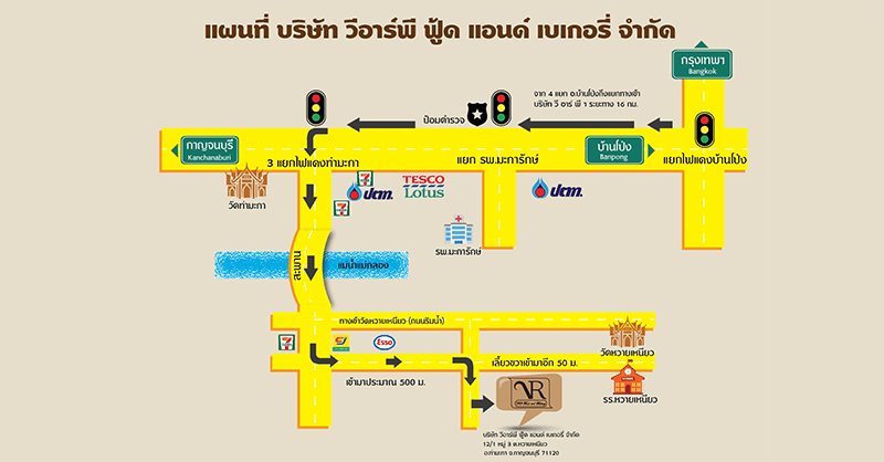 company location map image