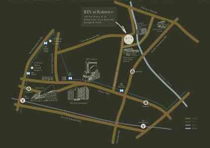 company location map image