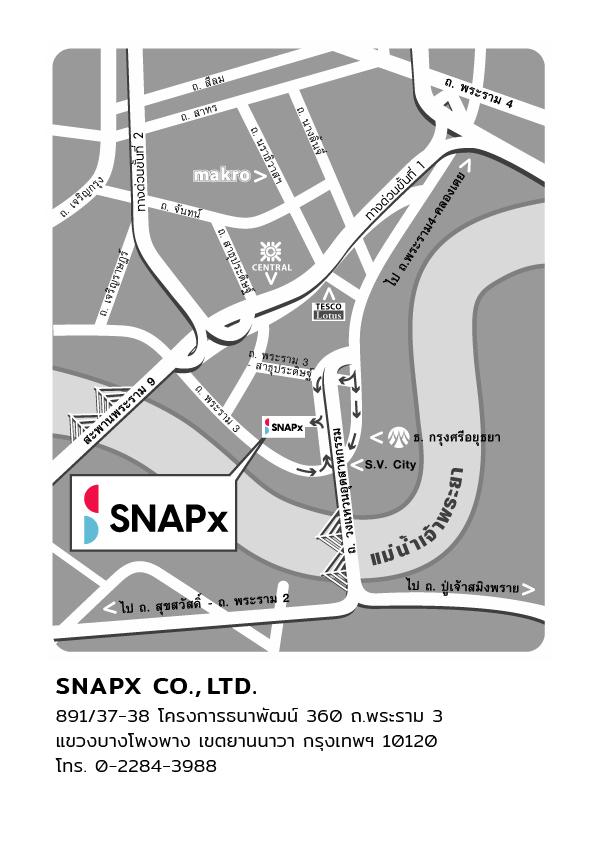 company location map image