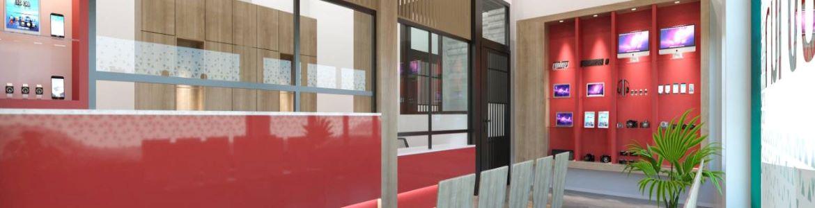 slide company profile