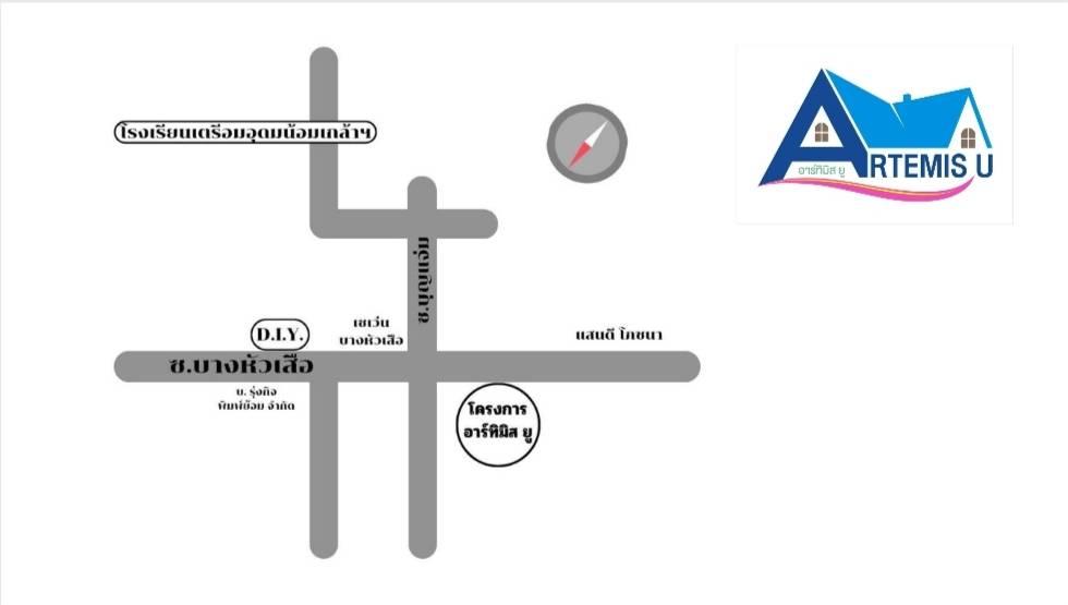 company location map image