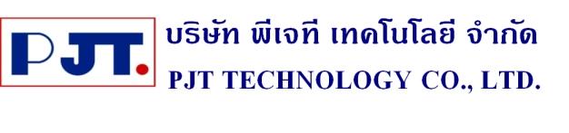 บริษัท พีเจที เทคโนโลยี จำกัด