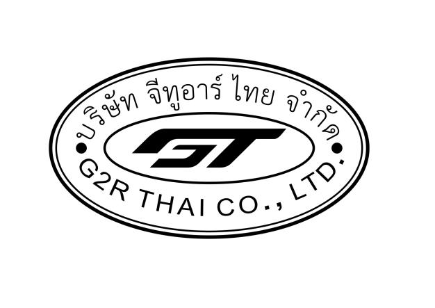 จีทูอาร์ ไทย จำกัด